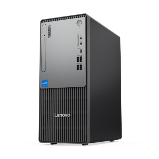 תמונה של נייח LENOVO ThinkCenter neo 50t Gen 5 I3-14100 8GB 256NVME DOS